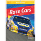 Race Cars - Library Binding