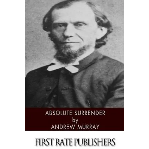 Absolute Surrender - Paperback