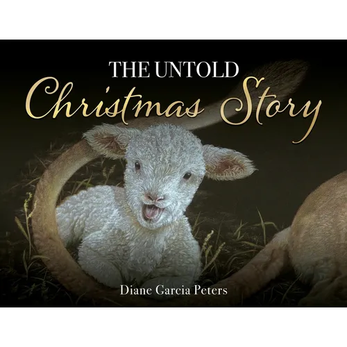 The Untold Christmas Story - Paperback
