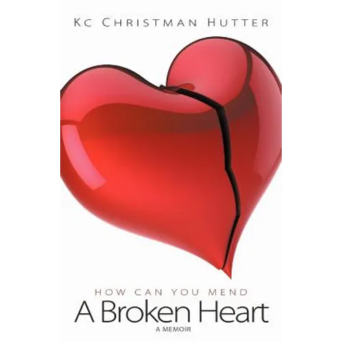 A Broken Heart - Paperback