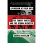 A Kingdom of Their Own: The Family Karzai and the Afghan Disaster - Paperback