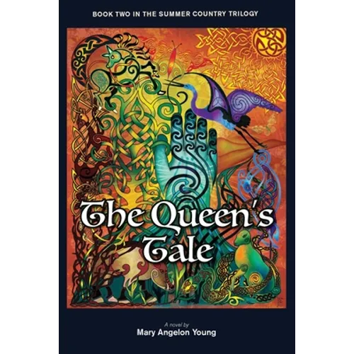 The Queen's Tale - Paperback