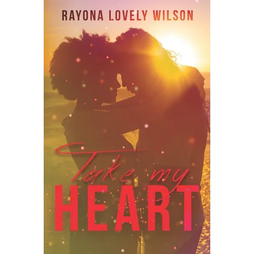 Take My Heart - Paperback