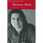 Conversations with Sherman Alexie - Hardcover