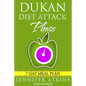 Dukan Diet: Attack Phase Meal Plan: 7 Day Weight Loss Plan - Paperback