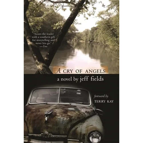 A Cry of Angels - Paperback