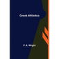 Greek Athletics - Paperback