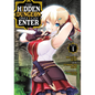 The Hidden Dungeon Only I Can Enter (Manga) Vol. 1 - Paperback