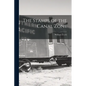 The Stamps of the Canal Zone - Paperback