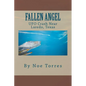 Fallen Angel: UFO Crash Near Laredo, Texas - Paperback