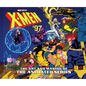 X-Men '97: The Art and Making of the Animated Series - Hardcover