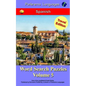 Parleremo Languages Word Search Puzzles Travel Edition Spanish - Volume 5 - Paperback