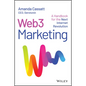 Web3 Marketing: A Handbook for the Next Internet Revolution - Hardcover