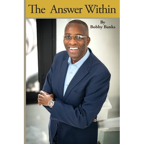 The Answer Within - Paperback