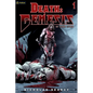 Death: Genesis: An Isekai Litrpg - Paperback