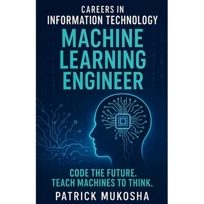 "Careers in Information Technology: Machine Learning Engineer" - Paperback