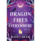 Dragon Fires Everywhere - Paperback