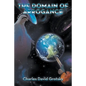 The Domain of Arrogance - Paperback