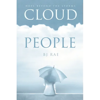 Cloud People - Paperback