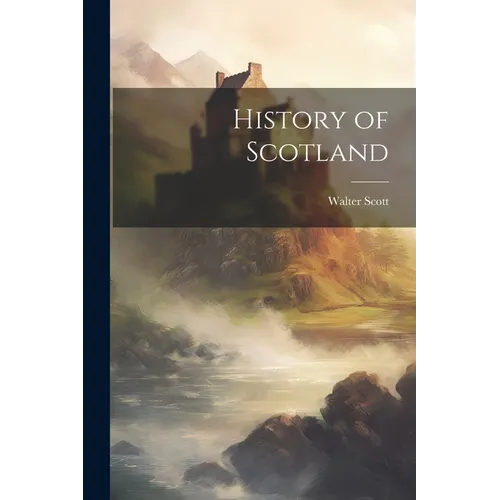 History of Scotland - Paperback