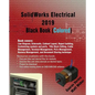 SolidWorks Electrical 2019 Black Book (Colored) - Paperback