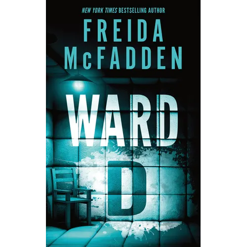 Ward D - Paperback