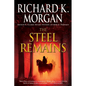 The Steel Remains - Paperback