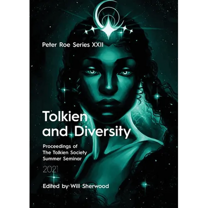 Tolkien and Diversity: Peter Roe Series XXII - Paperback