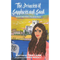 The Princess of Sapphires and Sand - Hardcover