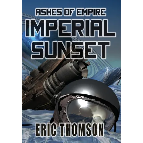 Imperial Sunset - Hardcover