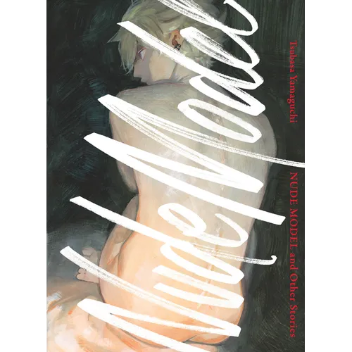 Nude Model and Other Stories - Paperback