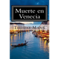 Muerte en Venecia - Paperback