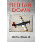 Red Tail Down - Paperback