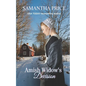 Amish Widow's Decision: Amish Mystery and Romance - Paperback
