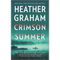Crimson Summer: A Romantic Mystery - Paperback