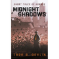 Midnight Shadows - Paperback