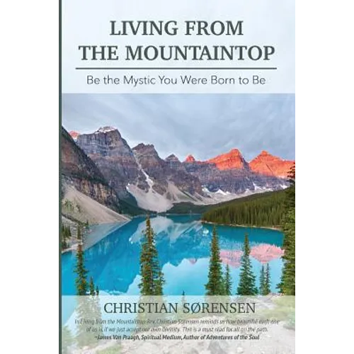Living from the Mountaintop - Paperback