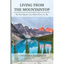 Living from the Mountaintop - Paperback