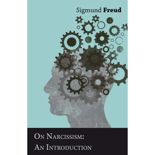 On Narcissism;An Introduction - Paperback