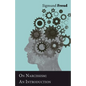 On Narcissism;An Introduction - Paperback