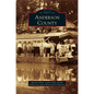 Anderson County - Hardcover