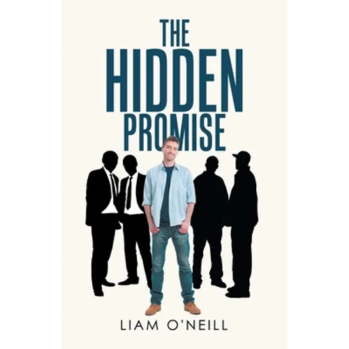 The Hidden Promise - Paperback