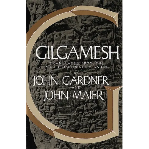 Gilgamesh - Paperback