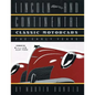 LINCOLN AND CONTINENTAL Classic Motorcars: The Early Years - Paperback