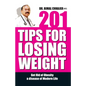 201 Tips For Losing Weight - Paperback