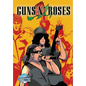 Orbit: Guns N' Roses: cover B - Paperback