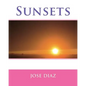 Sunsets - Paperback