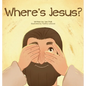 Where's Jesus? - Hardcover