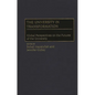 The University in Transformation: Global Perspectives on the Futures of the University - Hardcover