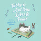 Tabby is a Cat Who Likes to Paint - Paperback